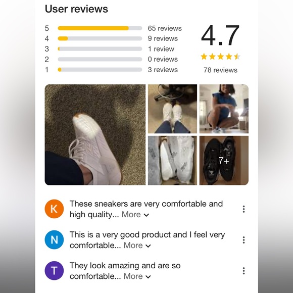 Project Rock Lifting Workout Shoes - Picture 5 of 9